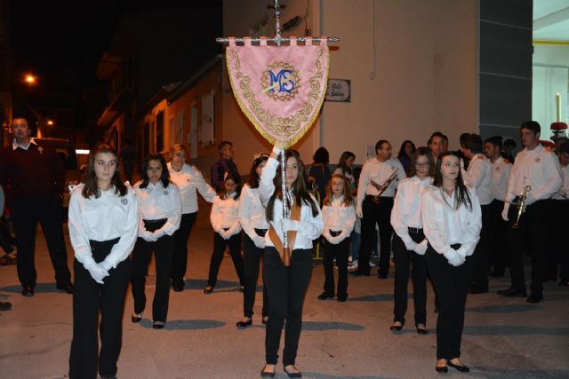 Traslado Lunes Santo 2015 - 7